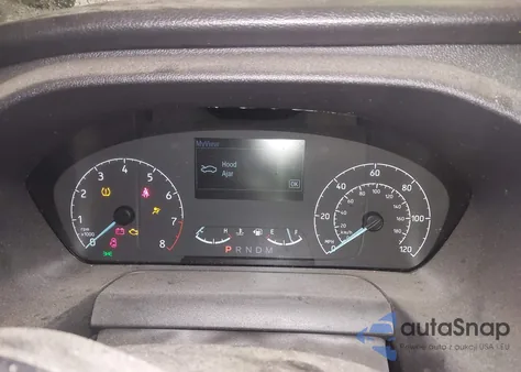 2023 Ford Transit-250 from USA, damaged, VIN 1FTBR2C8XPKB52894